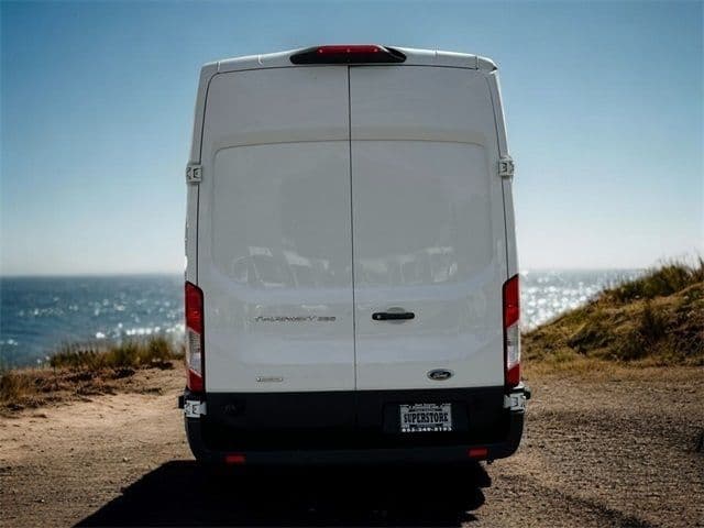 2018 Ford Transit-350 XL - Photo 10