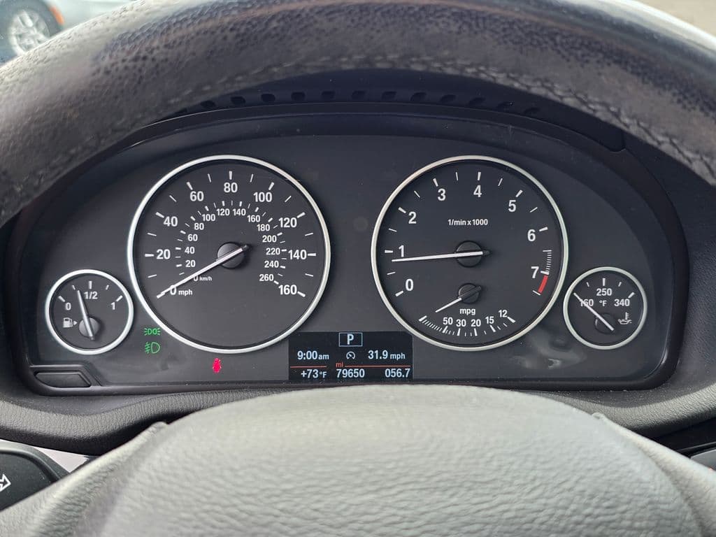 2015 BMW X3 xDrive28i - Photo 26