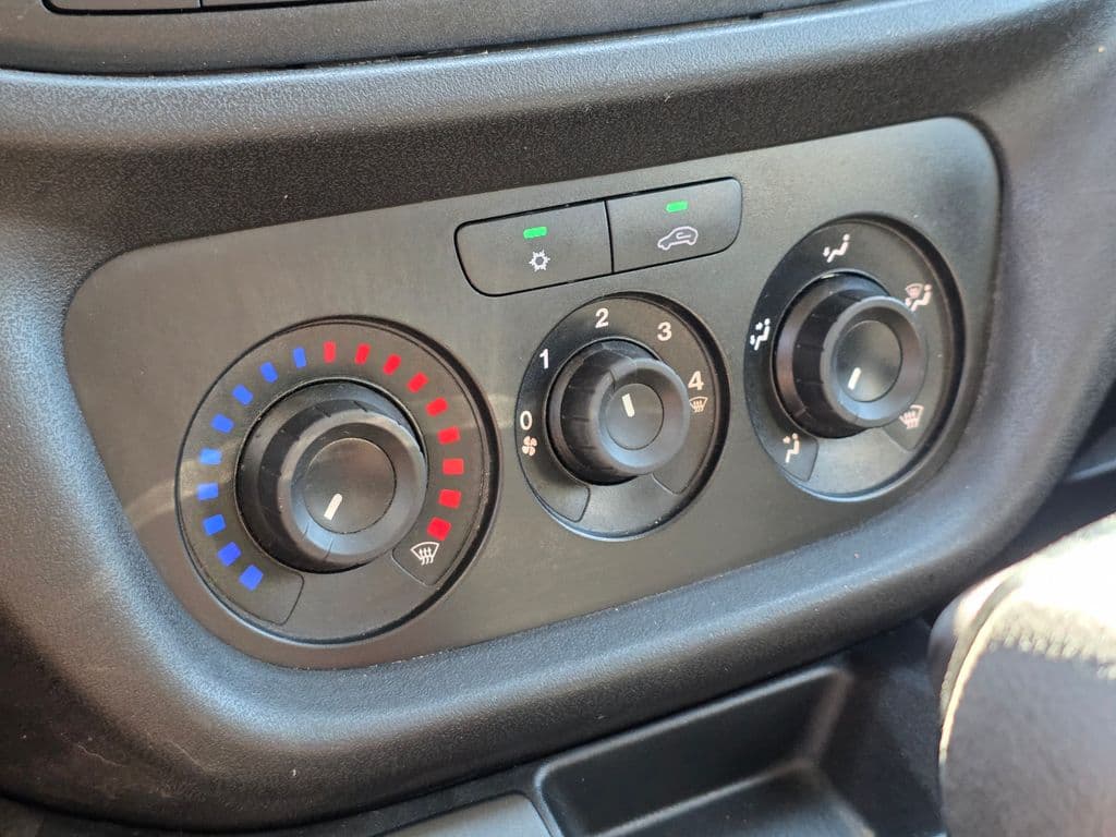 2022 Ram ProMaster City Base - Photo 23