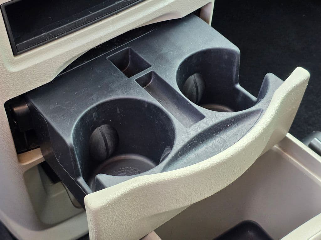 2014 Dodge Grand Caravan SE - Photo 31