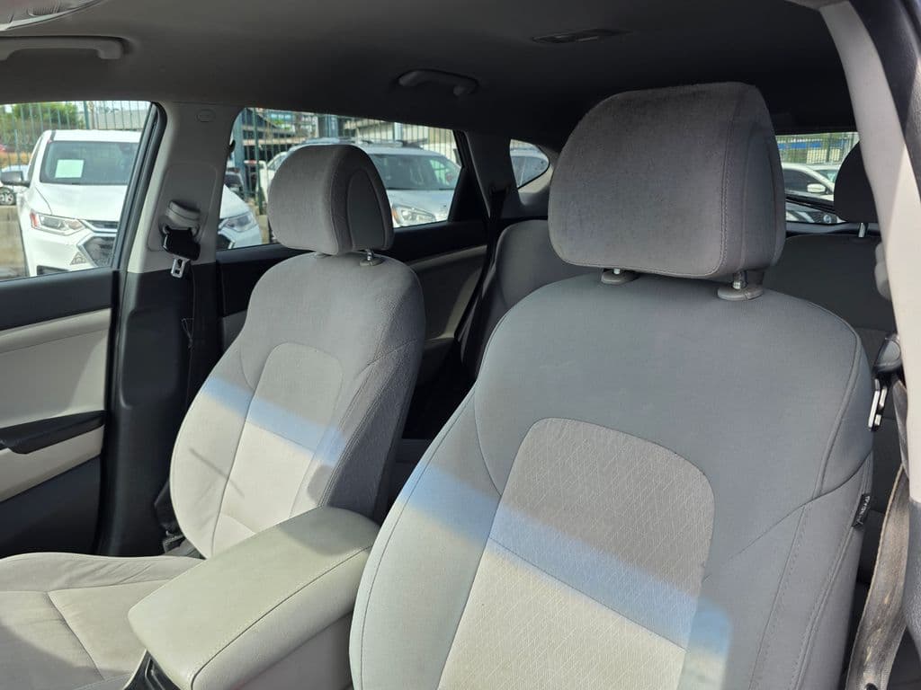 2018 Hyundai Tucson SE - Photo 7