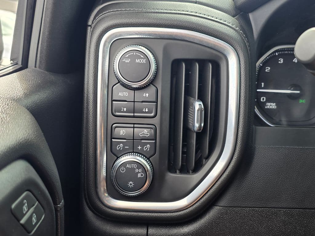 2022 GMC Sierra 1500 Limited Elevation - Photo 42