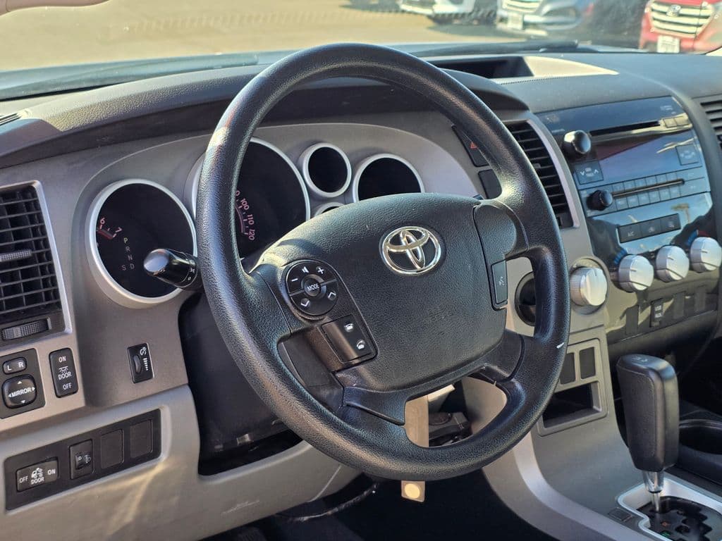 2012 Toyota Tundra Grade - Photo 14