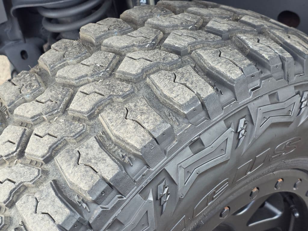 2015 Jeep Wrangler Unlimited Sport - Photo 42