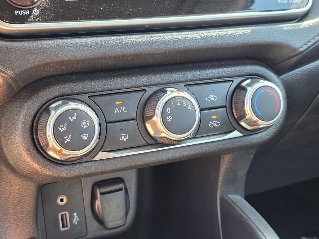 2021 Nissan Versa 1.6 S - Photo 28