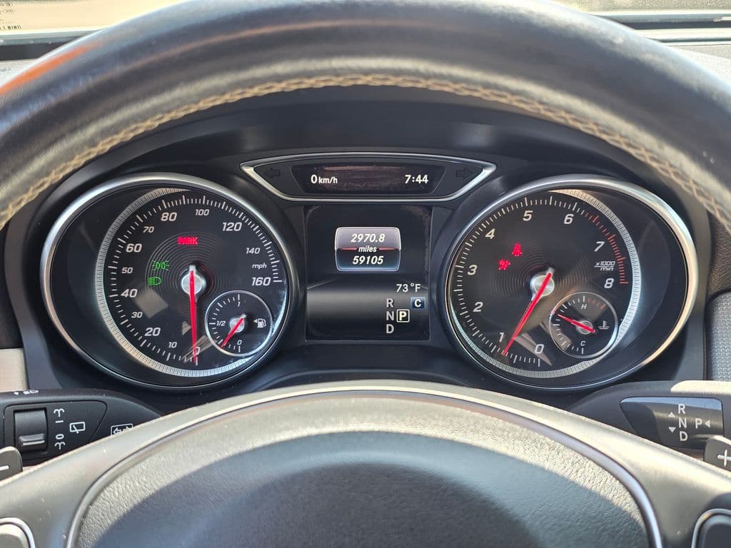 2019 Mercedes-Benz GLA GLA 250 - Photo 28