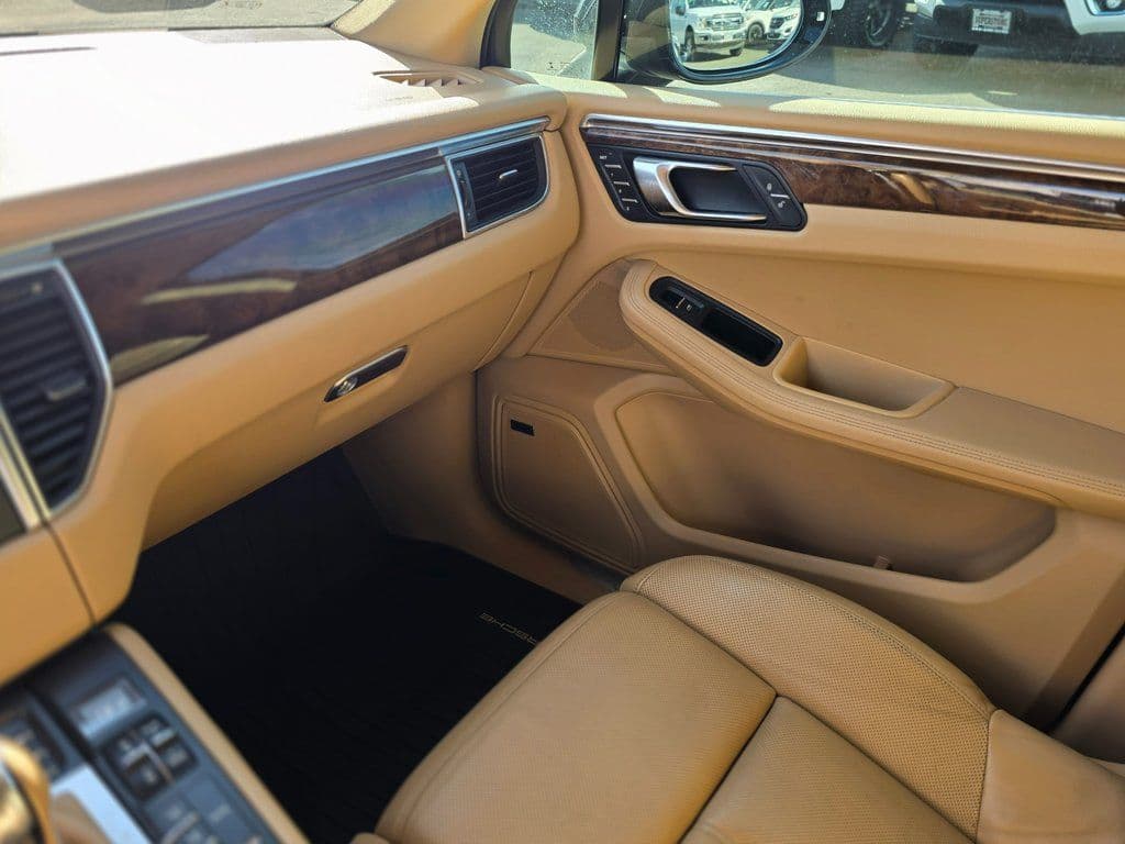2015 Porsche Macan S - Photo 42
