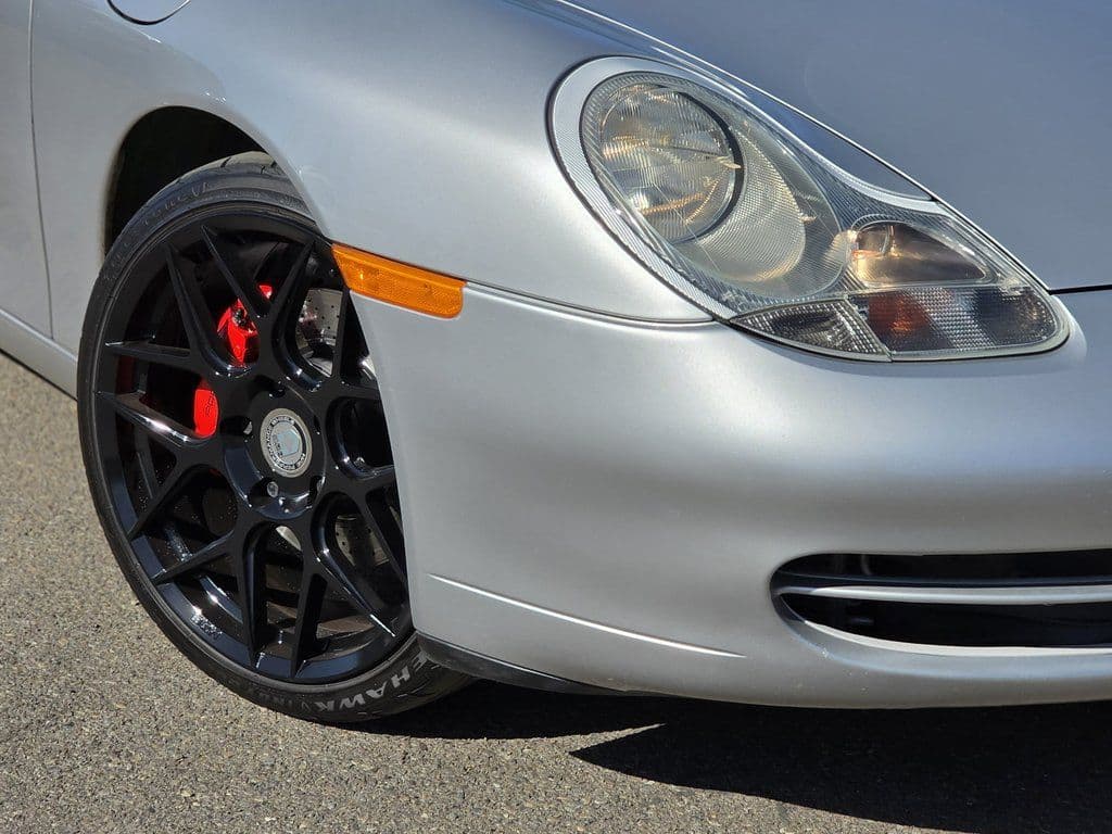 2000 Porsche 911 Carrera - Photo 4