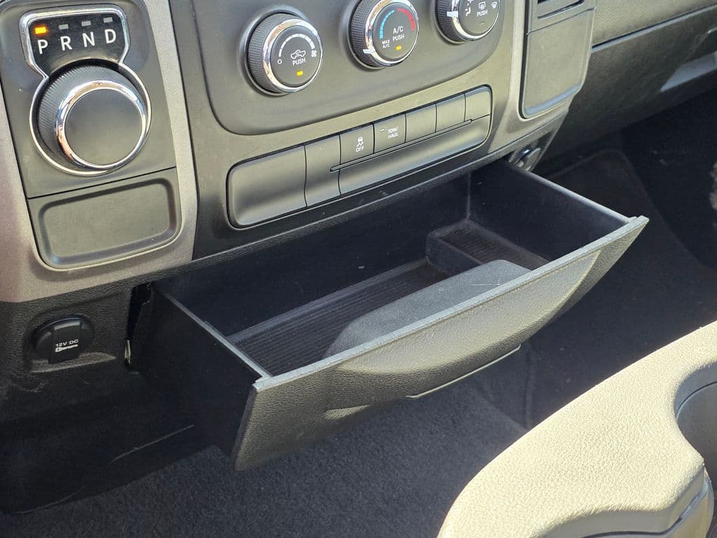 2019 Ram 1500 Classic Tradesman - Photo 28