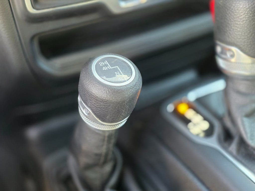 2021 Jeep Wrangler Sport S - Photo 31