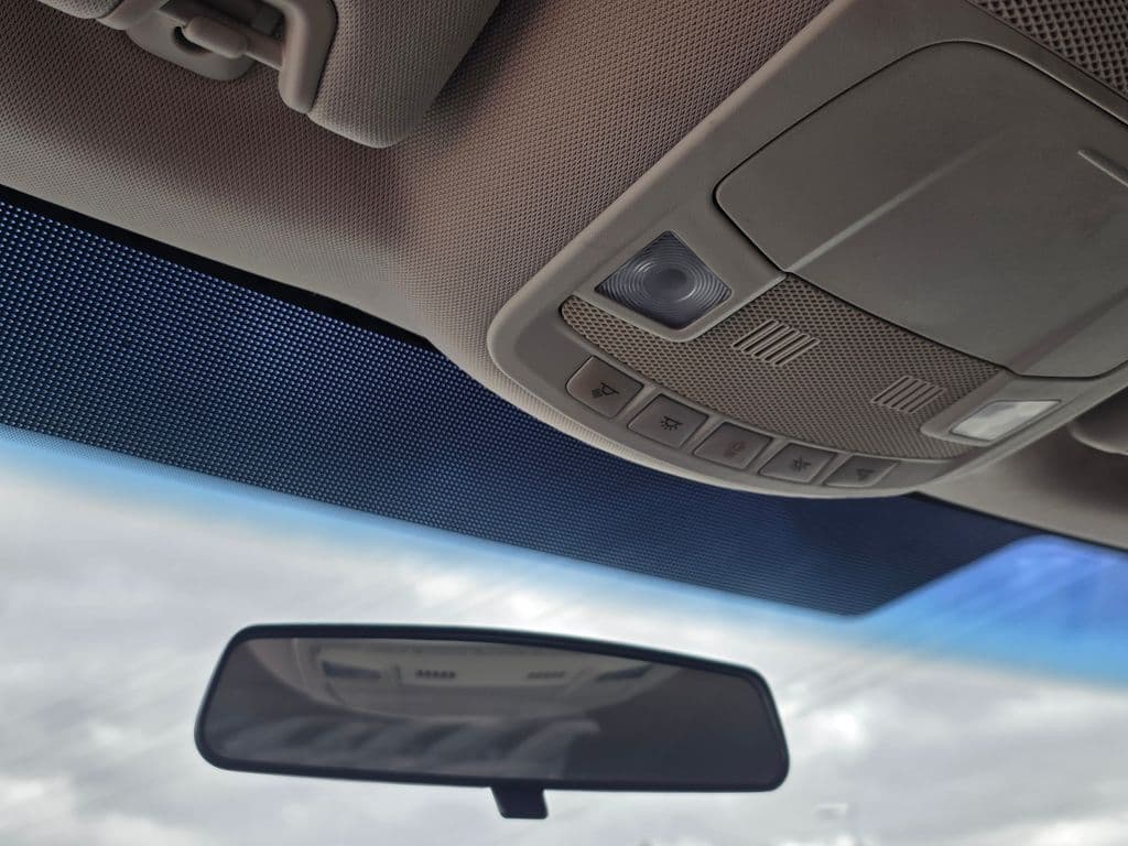 2018 Ford Edge SE - Photo 41
