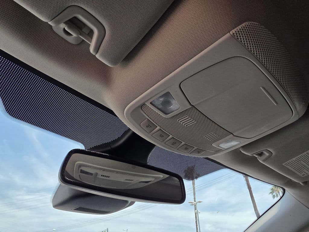 2021 Ford Edge Titanium - Photo 35
