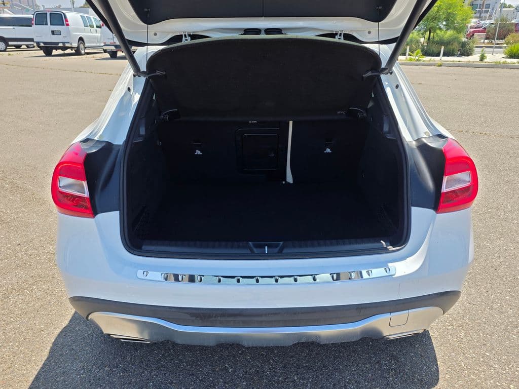 2019 Mercedes-Benz GLA GLA 250 - Photo 16