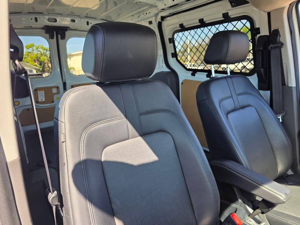 2023 Ford Transit Connect XL - Photo 11
