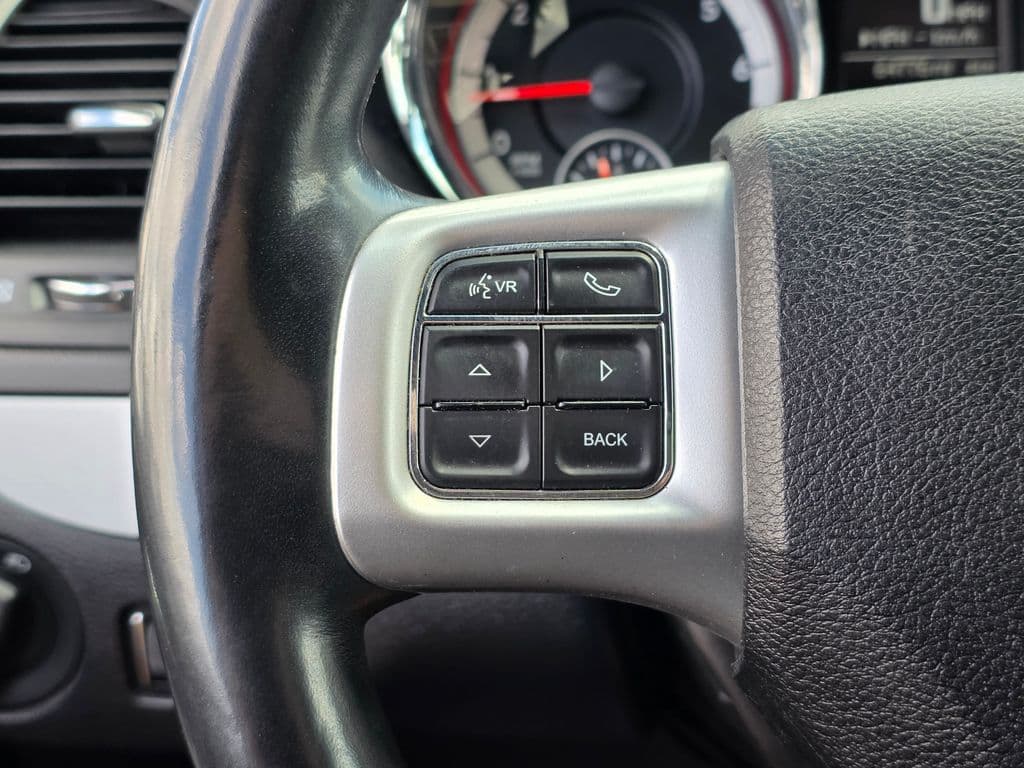 2019 Dodge Grand Caravan GT - Photo 28