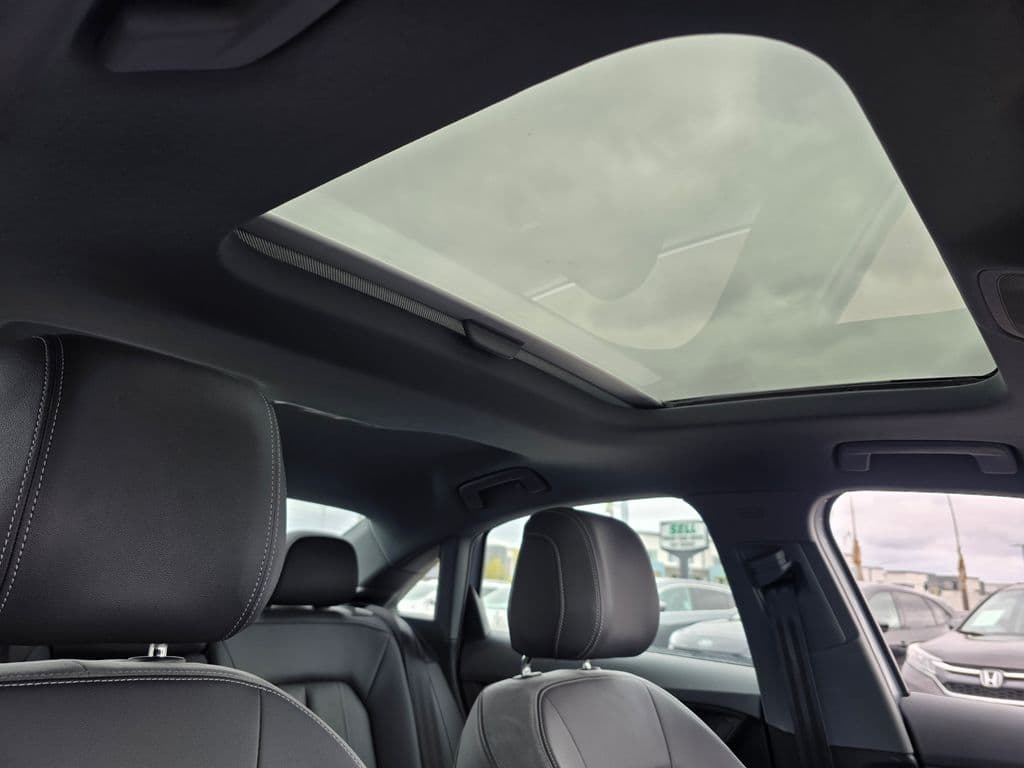 2024 Audi A3 - Photo 14