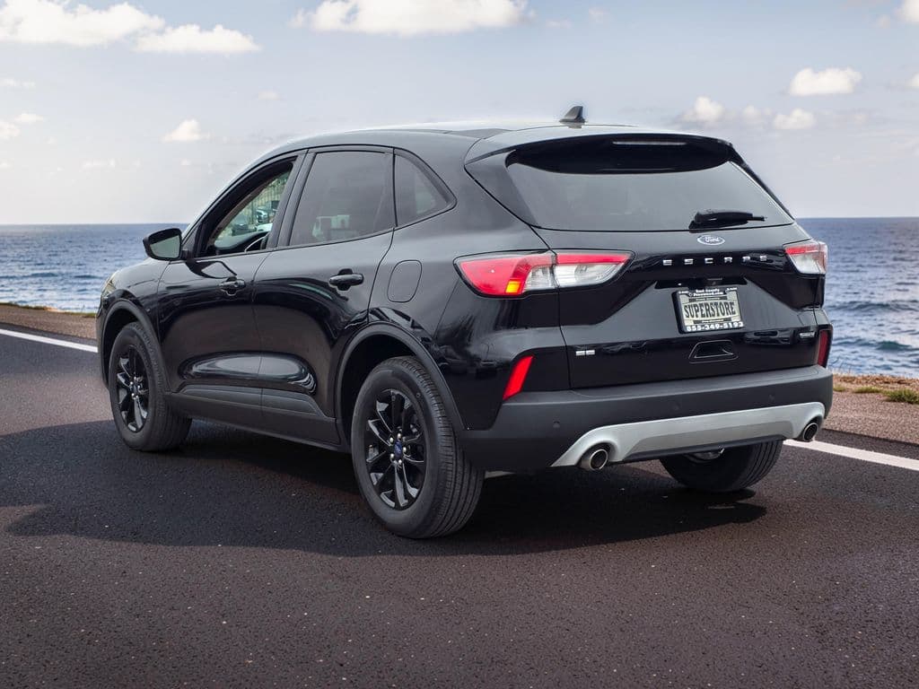 2020 Ford Escape SE Sport Hybrid - Photo 6