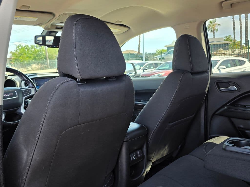 2019 GMC Canyon SLE1 - Photo 19