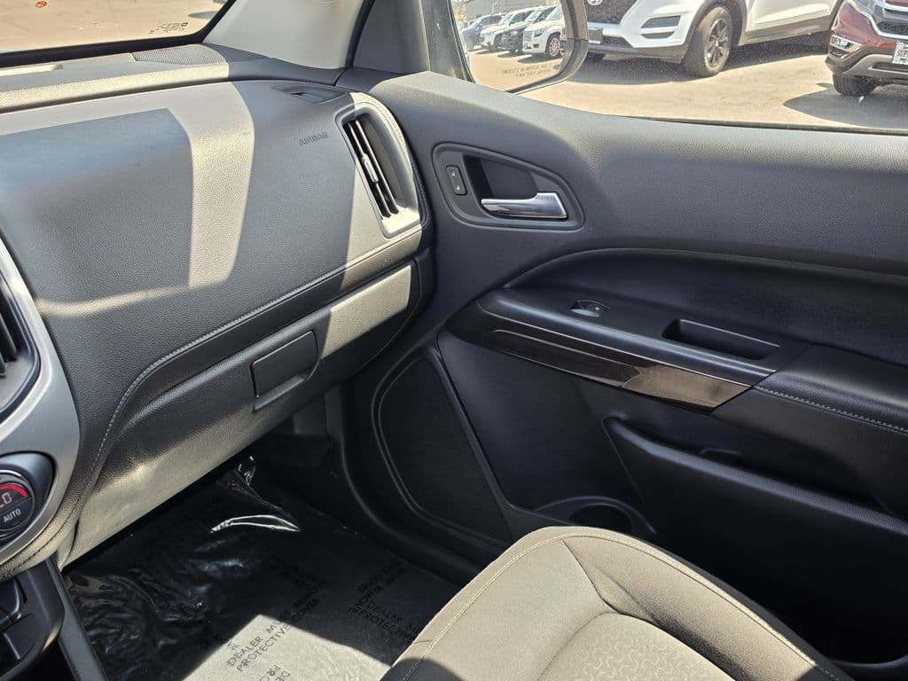 2019 GMC Canyon SLE1 - Photo 34