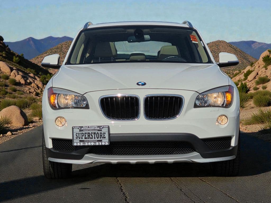 2015 BMW X1 xDrive28i - Photo 3