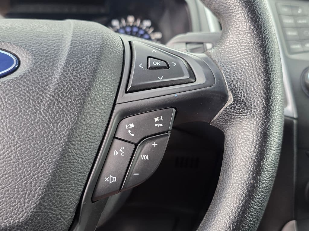 2018 Ford Edge SE - Photo 29