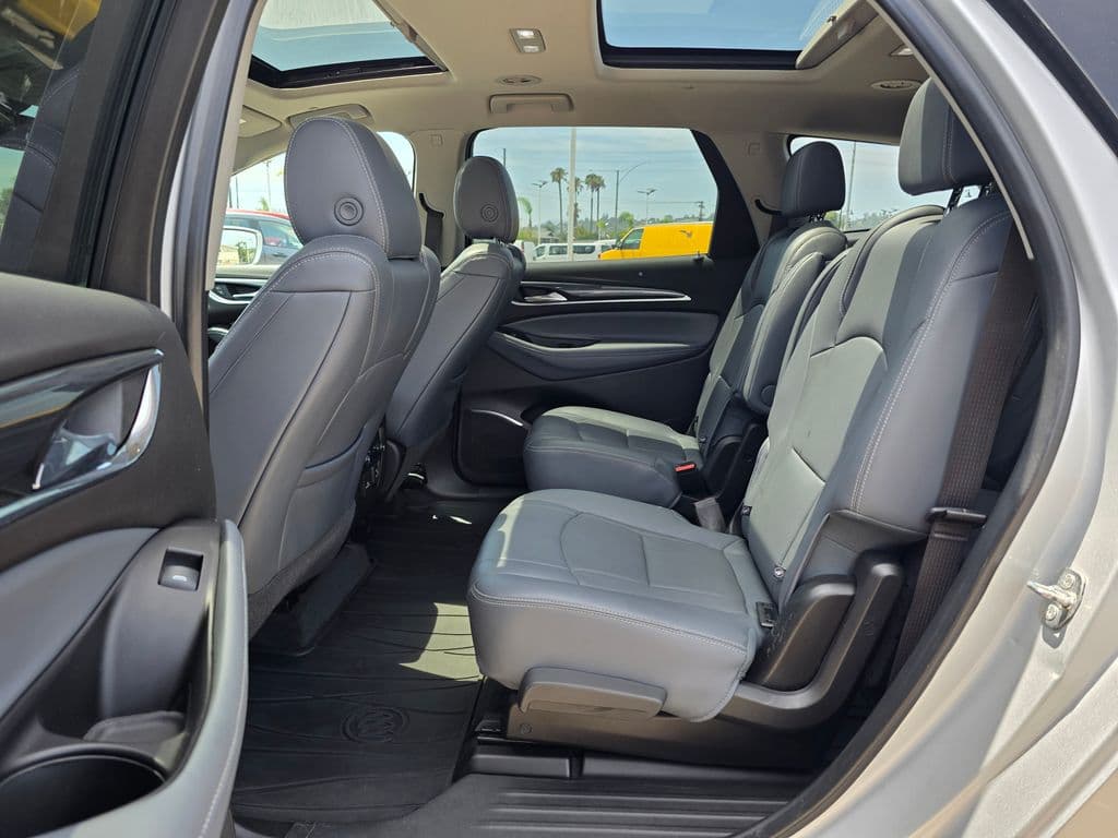 2019 Buick Enclave Essence - Photo 20