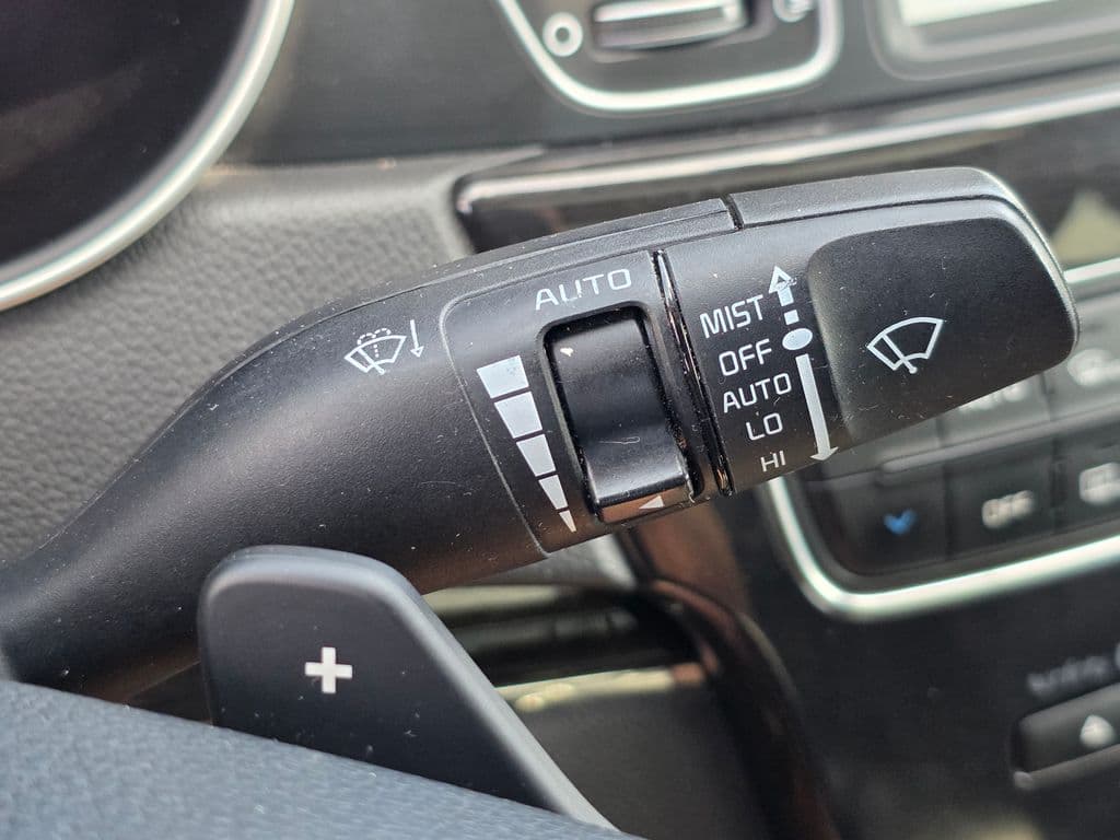 2016 Kia Cadenza Limited - Photo 42