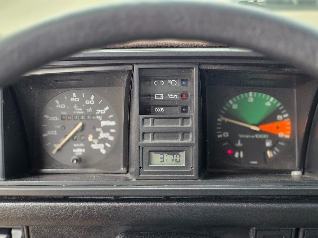 1987 Volkswagen Vanagon GL Camper - Photo 33