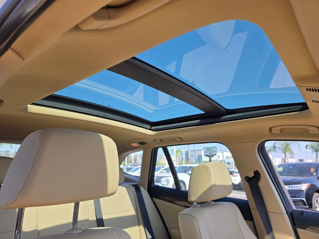2015 BMW X1 xDrive28i - Photo 12