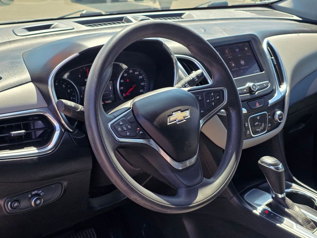 2020 Chevrolet Equinox LT - Photo 14