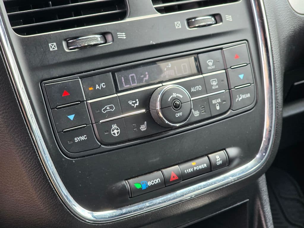 2019 Dodge Grand Caravan GT - Photo 33