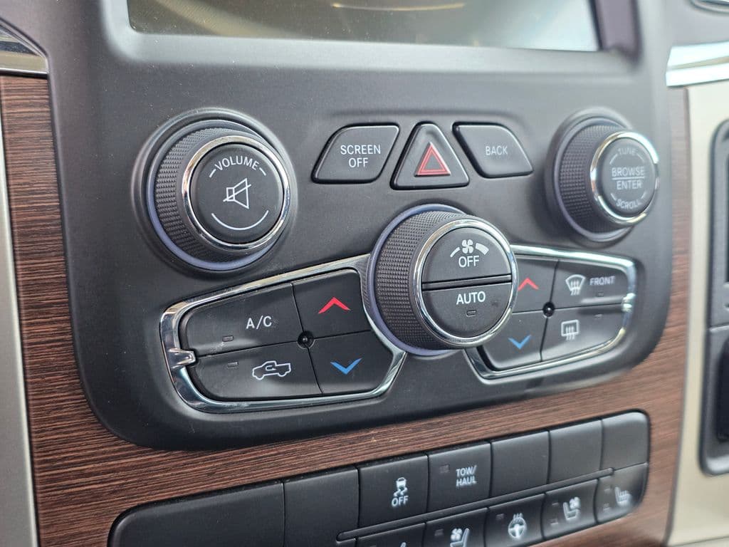 2014 Ram 1500 Laramie - Photo 30