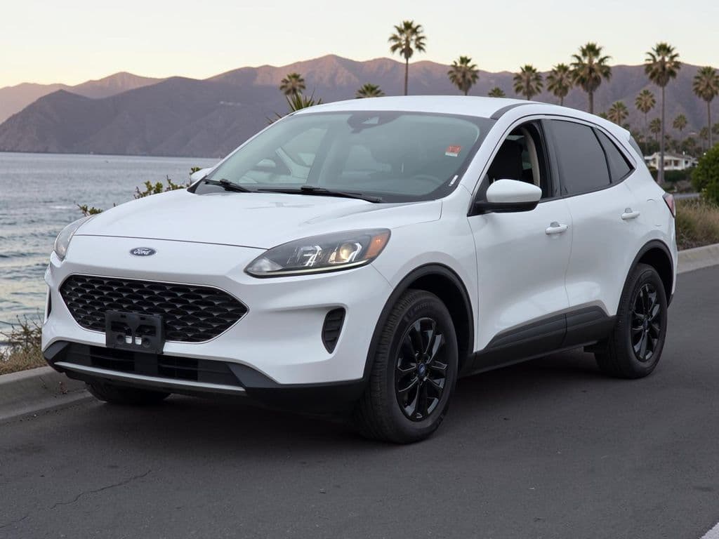 2020 Ford Escape SE - Photo 4