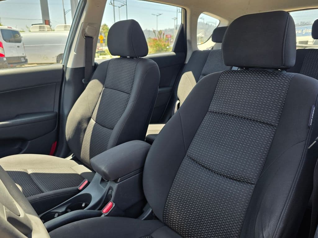 2010 Hyundai Elantra Touring GLS - Photo 16
