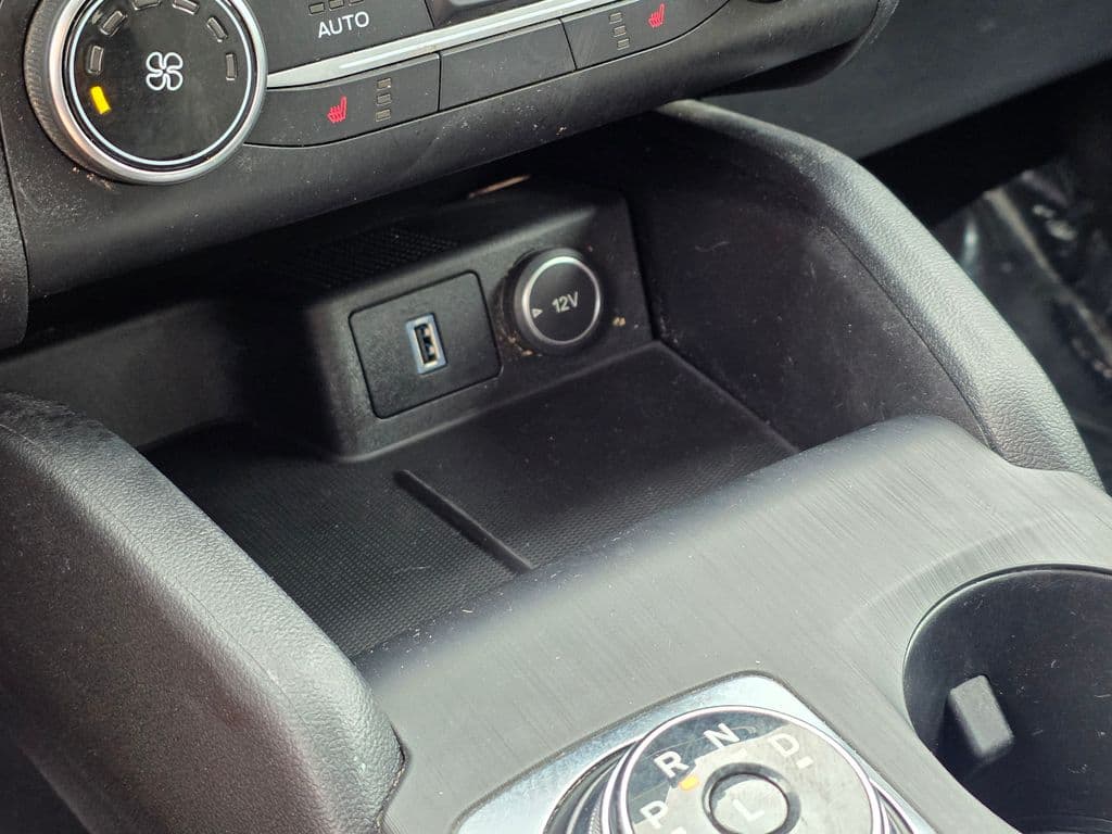2020 Ford Escape SE - Photo 33