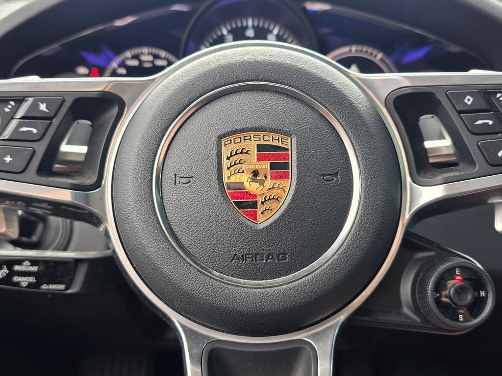 2022 Porsche Cayenne E-Hybrid - Photo 26