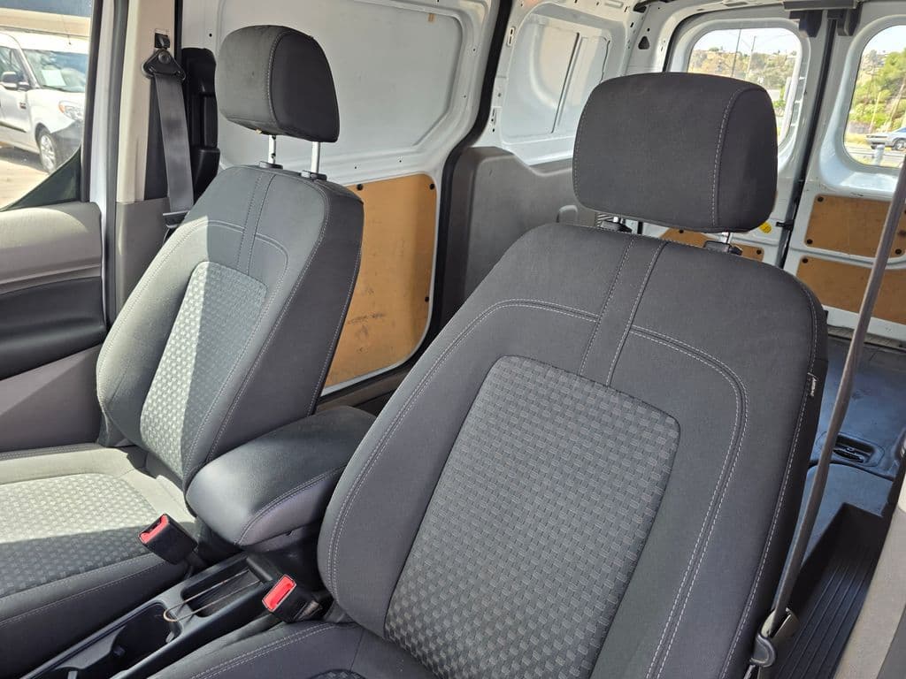 2020 Ford Transit Connect XLT - Photo 20