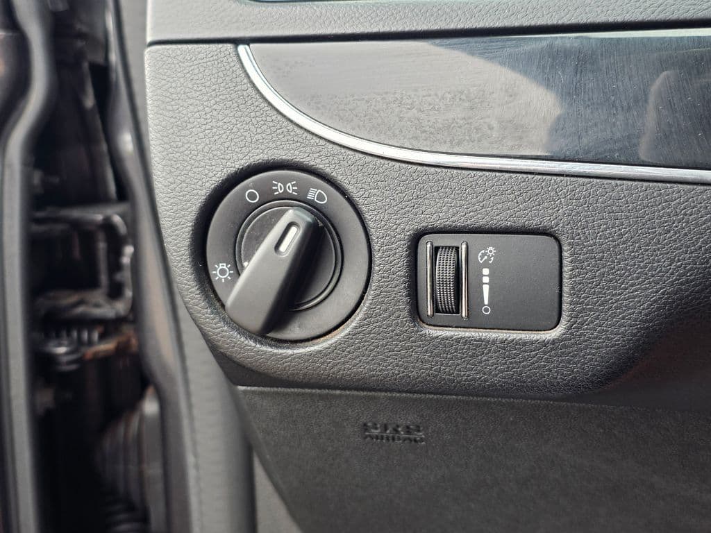 2016 Dodge Grand Caravan SE Plus - Photo 36