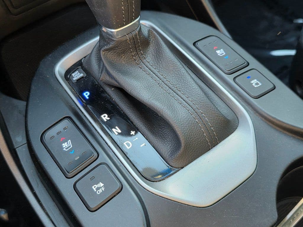 2018 Hyundai Santa Fe Sport 2.0T Ultimate - Photo 35
