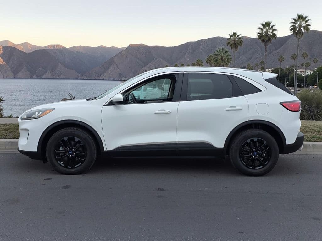 2020 Ford Escape SE - Photo 5