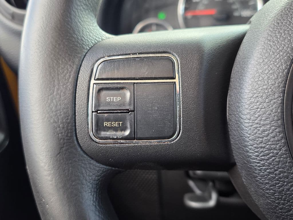 2015 Jeep Wrangler Unlimited Sport - Photo 27