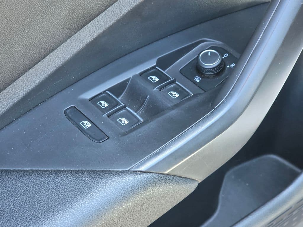 2021 Volkswagen Jetta - Photo 23