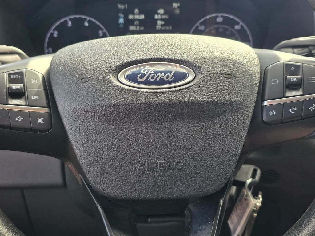 2021 Ford Transit-350 XLT - Photo 29