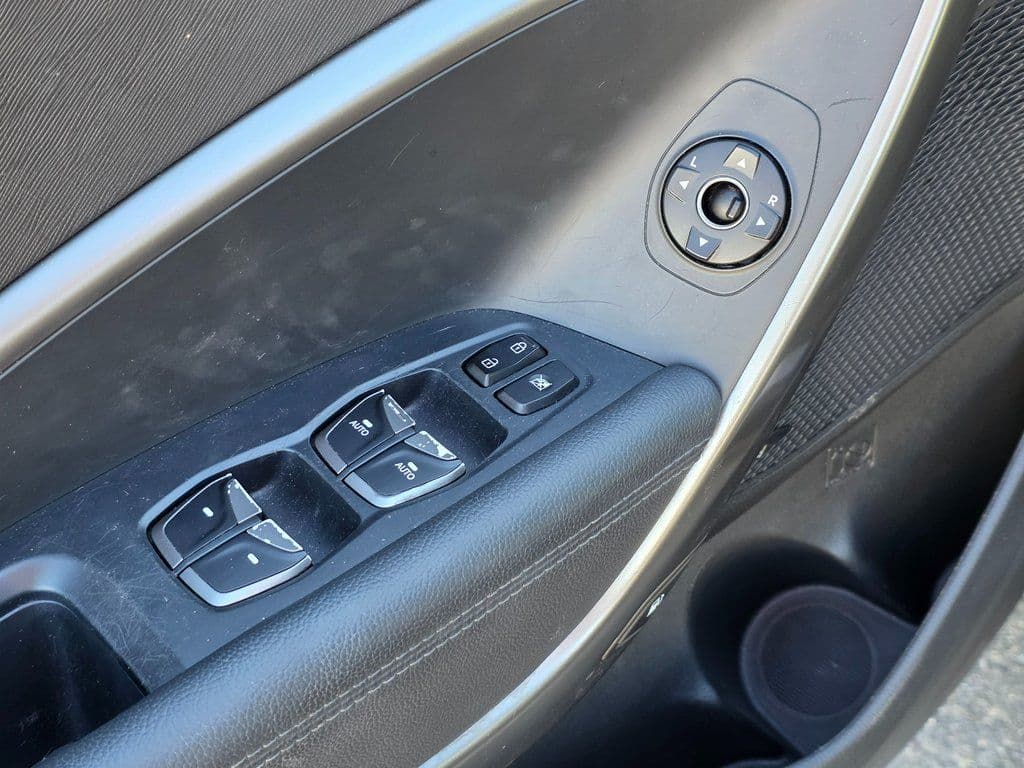 2018 Hyundai Santa Fe Sport 2.0T Ultimate - Photo 23