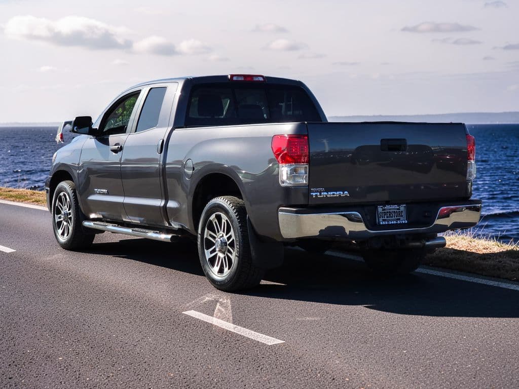 2012 Toyota Tundra Grade - Photo 5