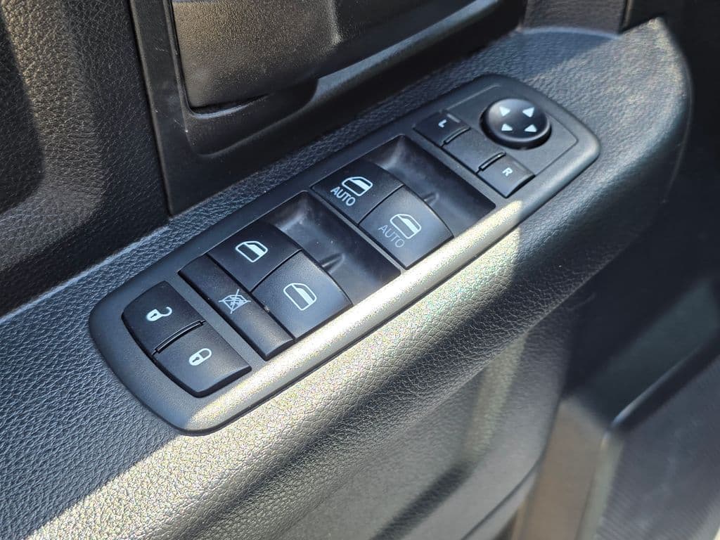2019 Ram 1500 Classic Tradesman - Photo 24