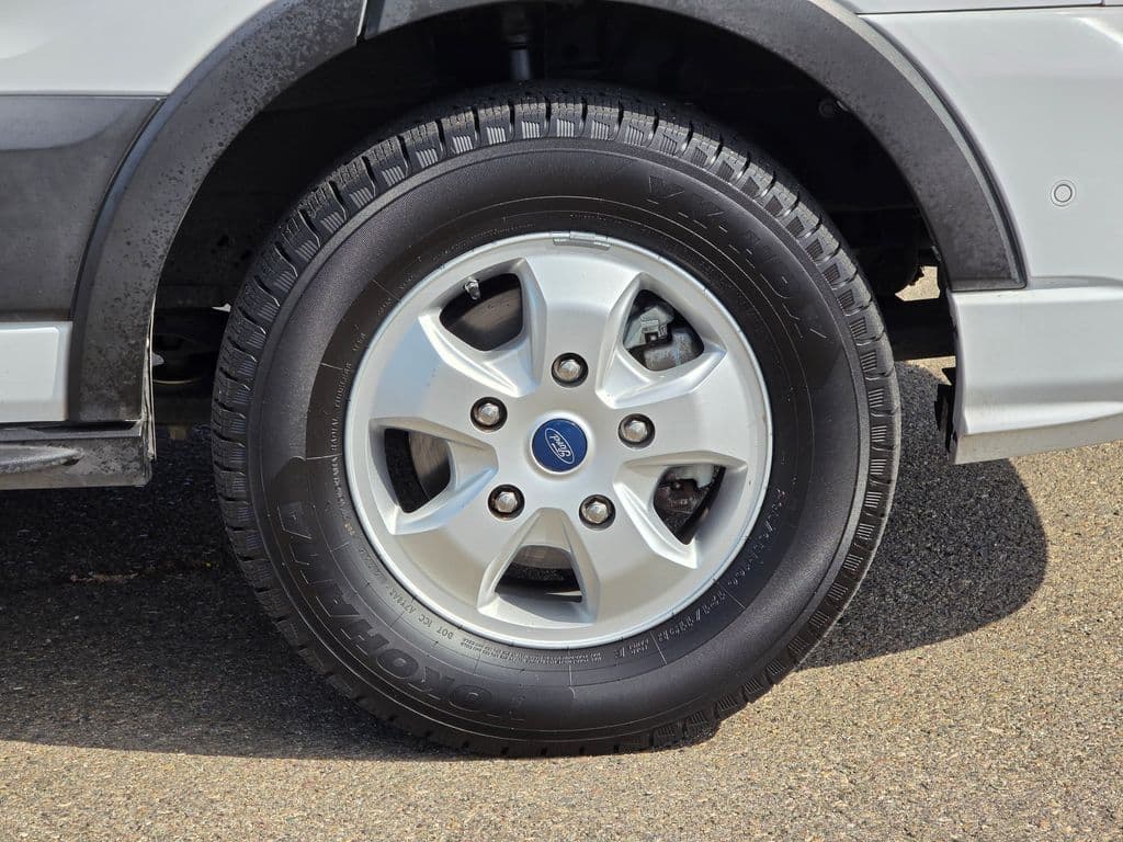 2021 Ford Transit-350 XLT - Photo 10