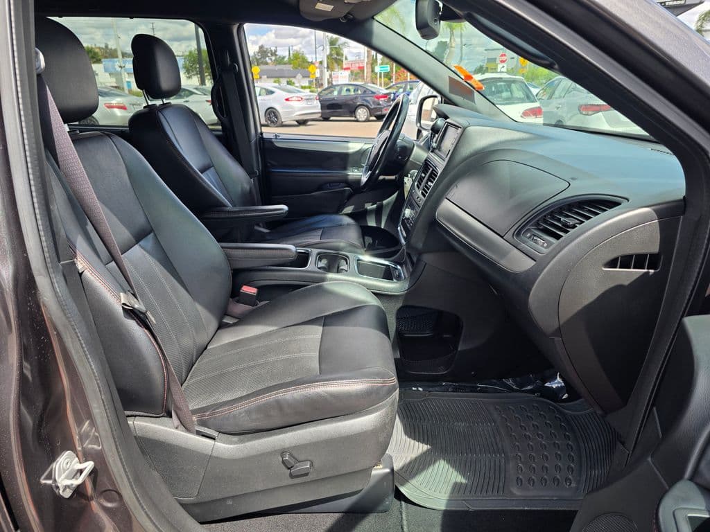2019 Dodge Grand Caravan GT - Photo 12