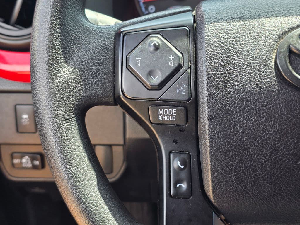 2021 Toyota Tacoma SR - Photo 26