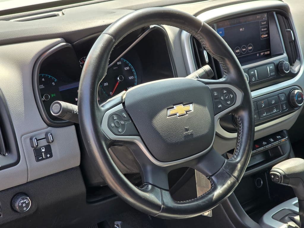 2020 Chevrolet Colorado LT - Photo 14